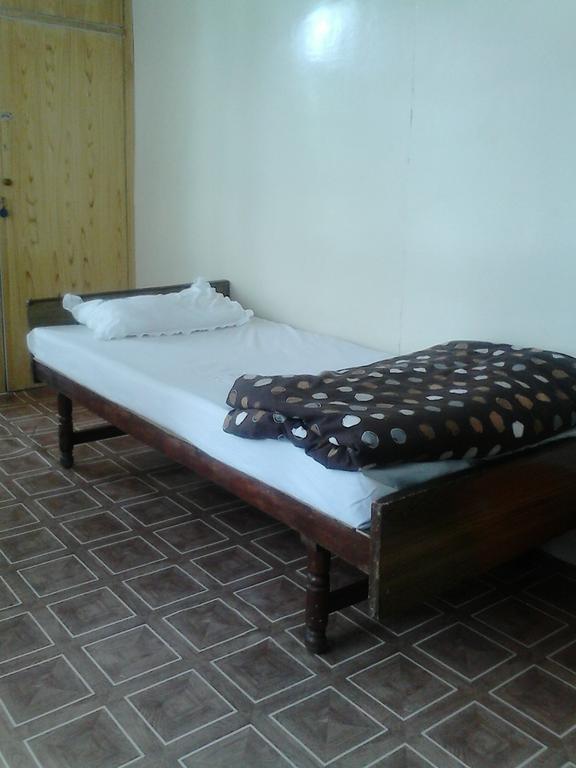Ashoka Ladakh Hotell Leh Rum bild