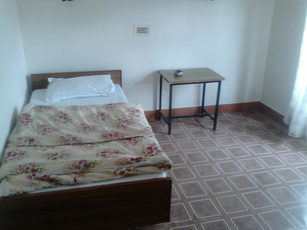 Ashoka Ladakh Hotell Leh Rum bild