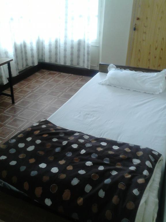 Ashoka Ladakh Hotell Leh Exteriör bild