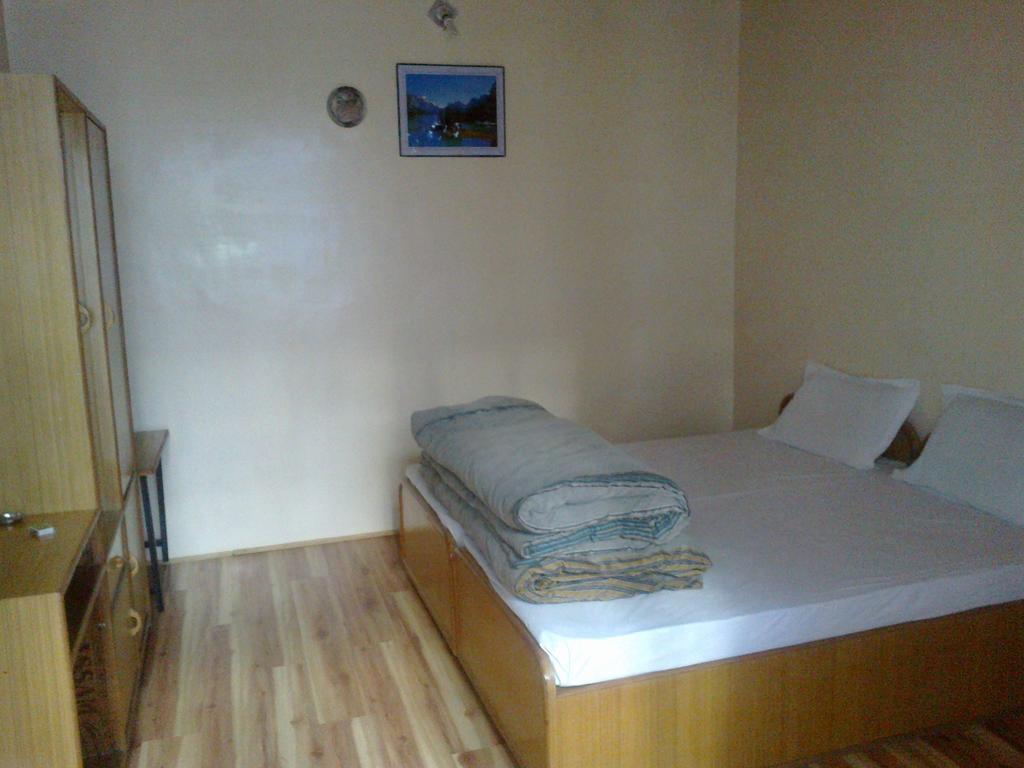 Ashoka Ladakh Hotell Leh Rum bild